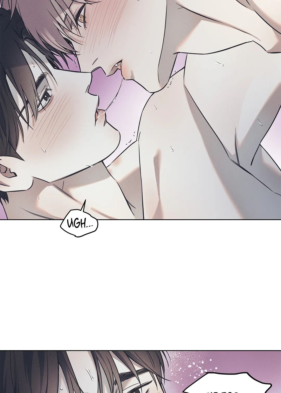 Read The Sea’s Nocturne chapter 53 image 32 on Lezhin