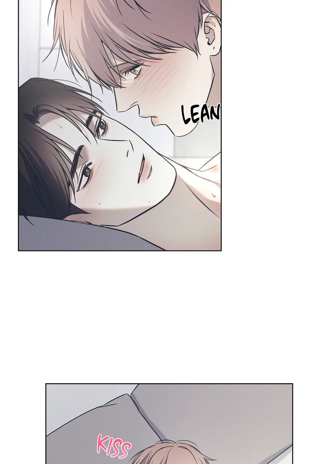 Read The Sea’s Nocturne chapter 53 image 39 on Lezhin
