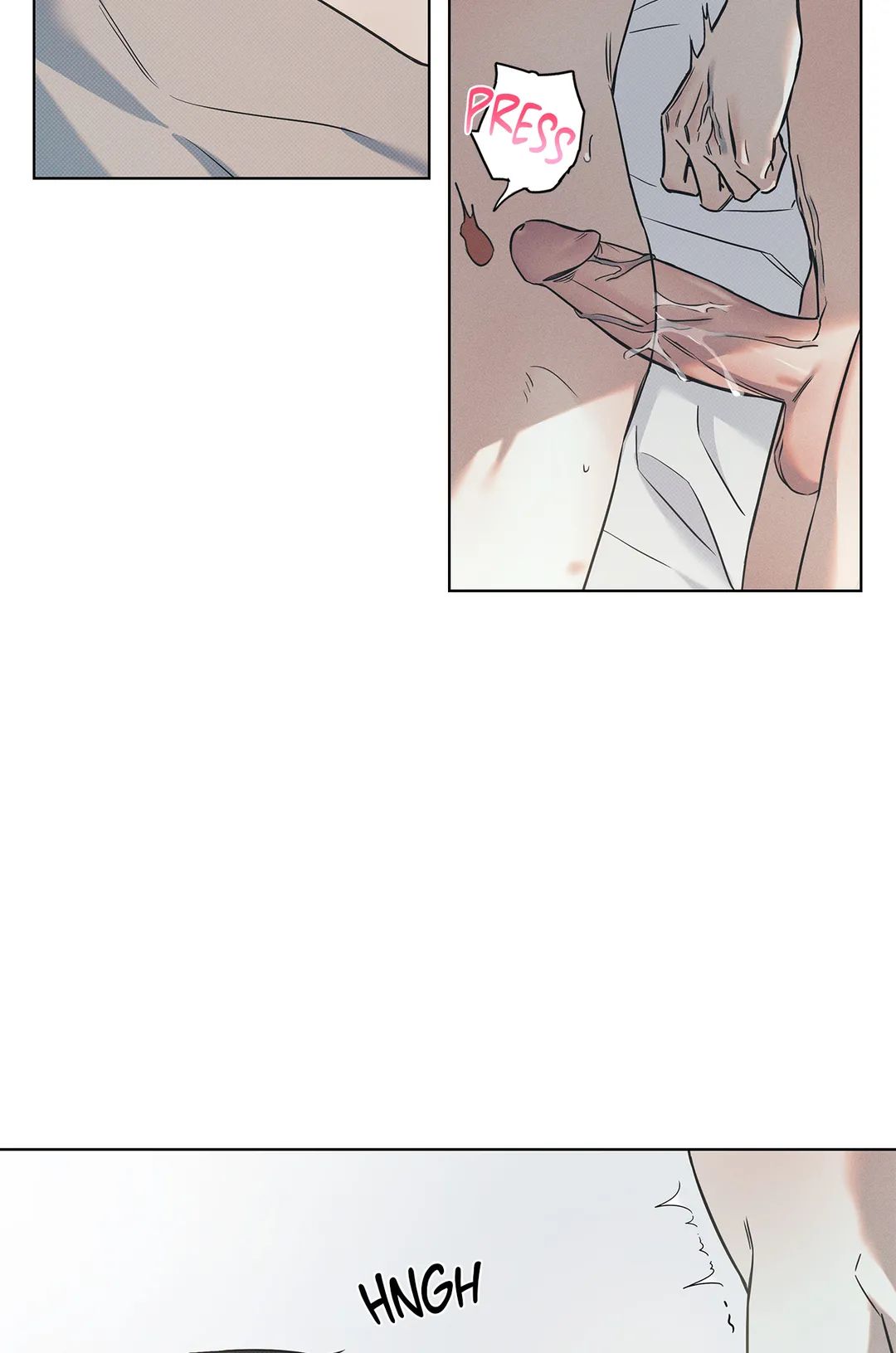 Read The Sea’s Nocturne chapter 53 image 4 on Lezhin
