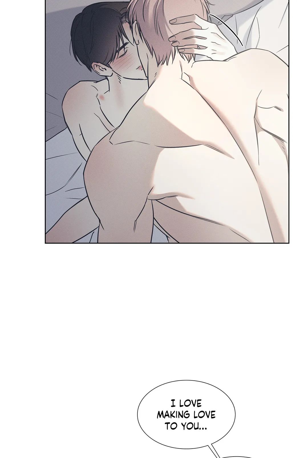 Read The Sea’s Nocturne chapter 53 image 40 on Lezhin