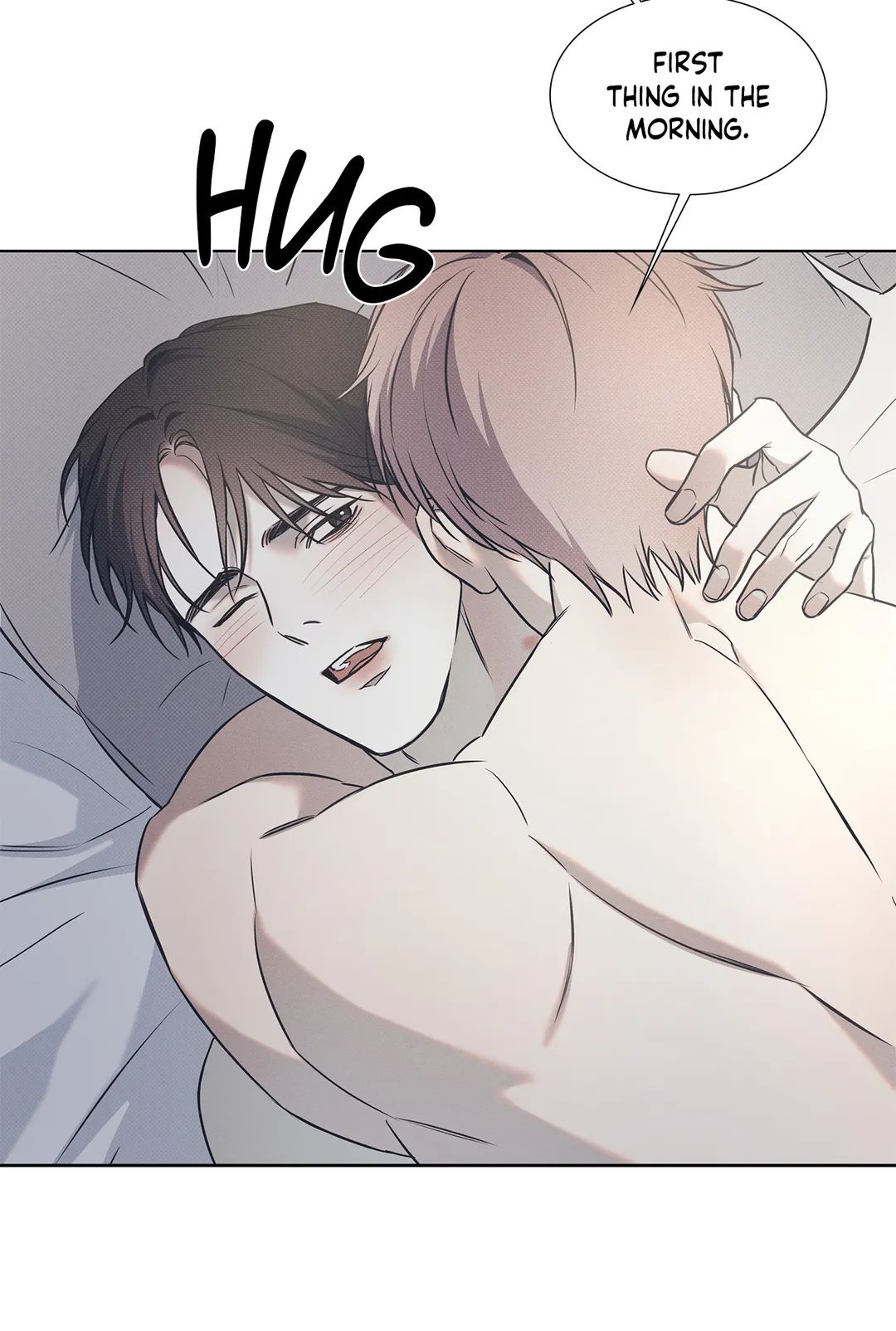 Read The Sea’s Nocturne chapter 53 image 41 on Lezhin