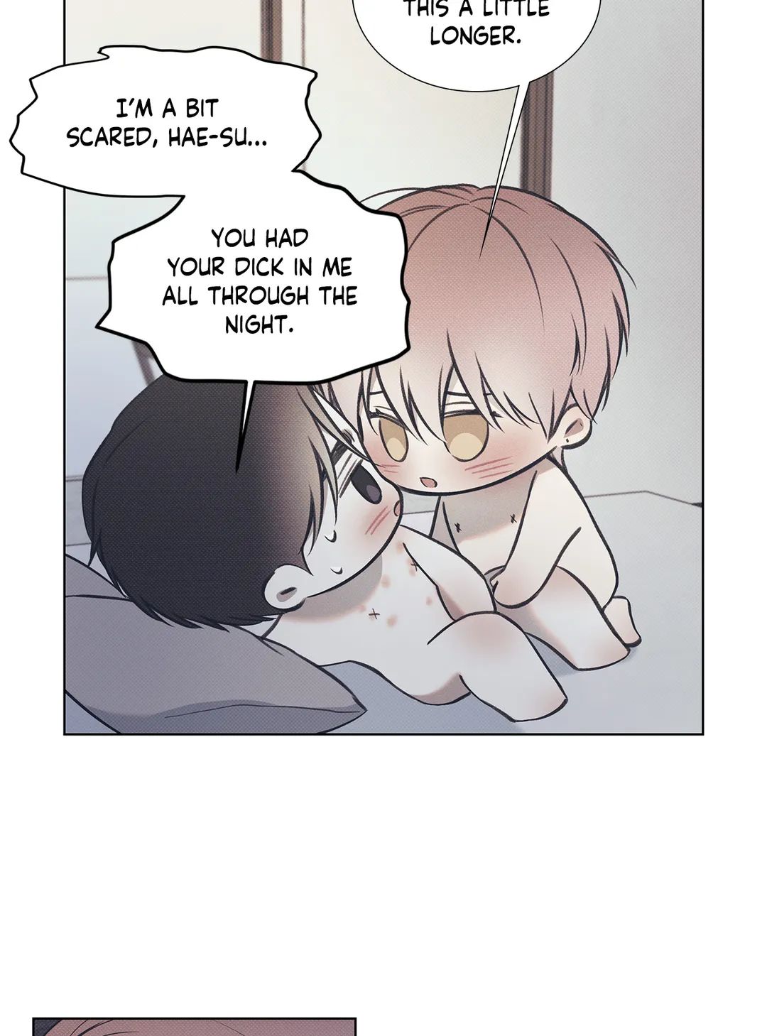 Read The Sea’s Nocturne chapter 53 image 43 on Lezhin