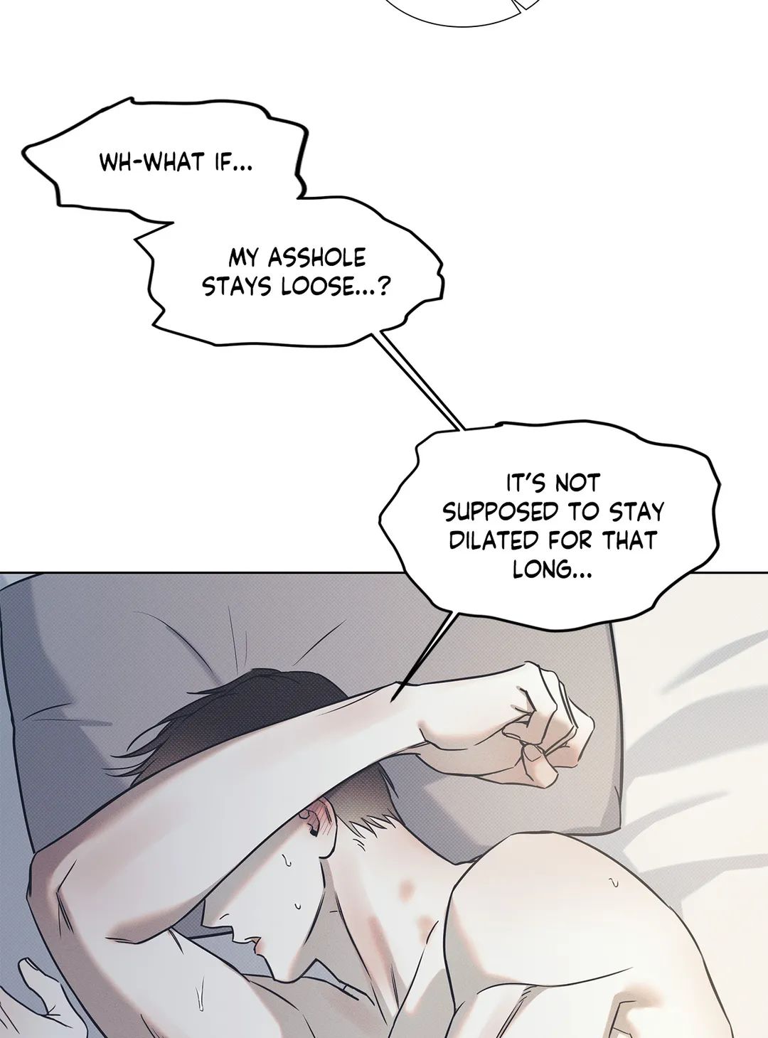Read The Sea’s Nocturne chapter 53 image 45 on Lezhin