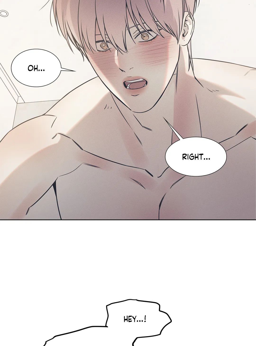 Read The Sea’s Nocturne chapter 53 image 47 on Lezhin