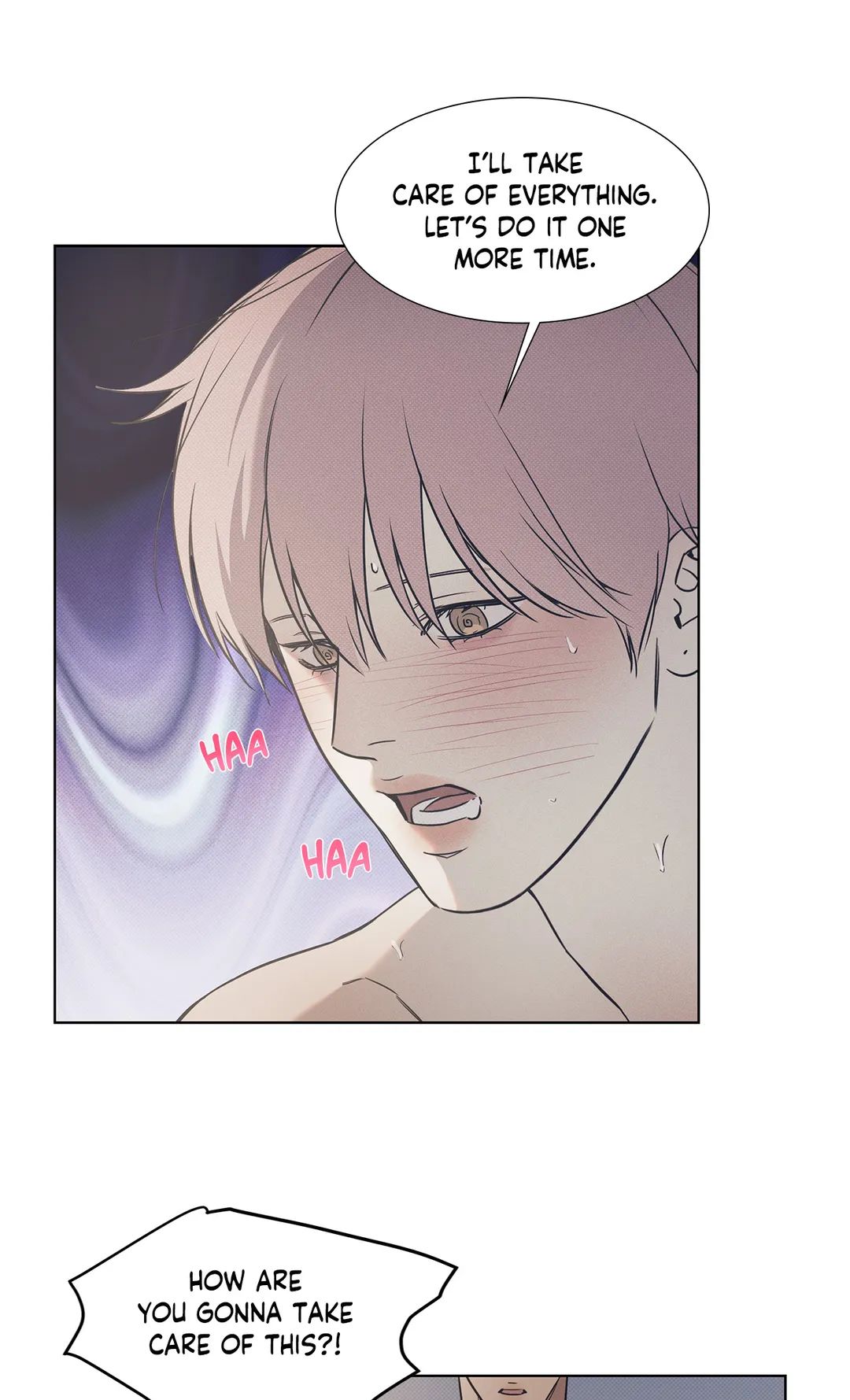 Read The Sea’s Nocturne chapter 53 image 49 on Lezhin