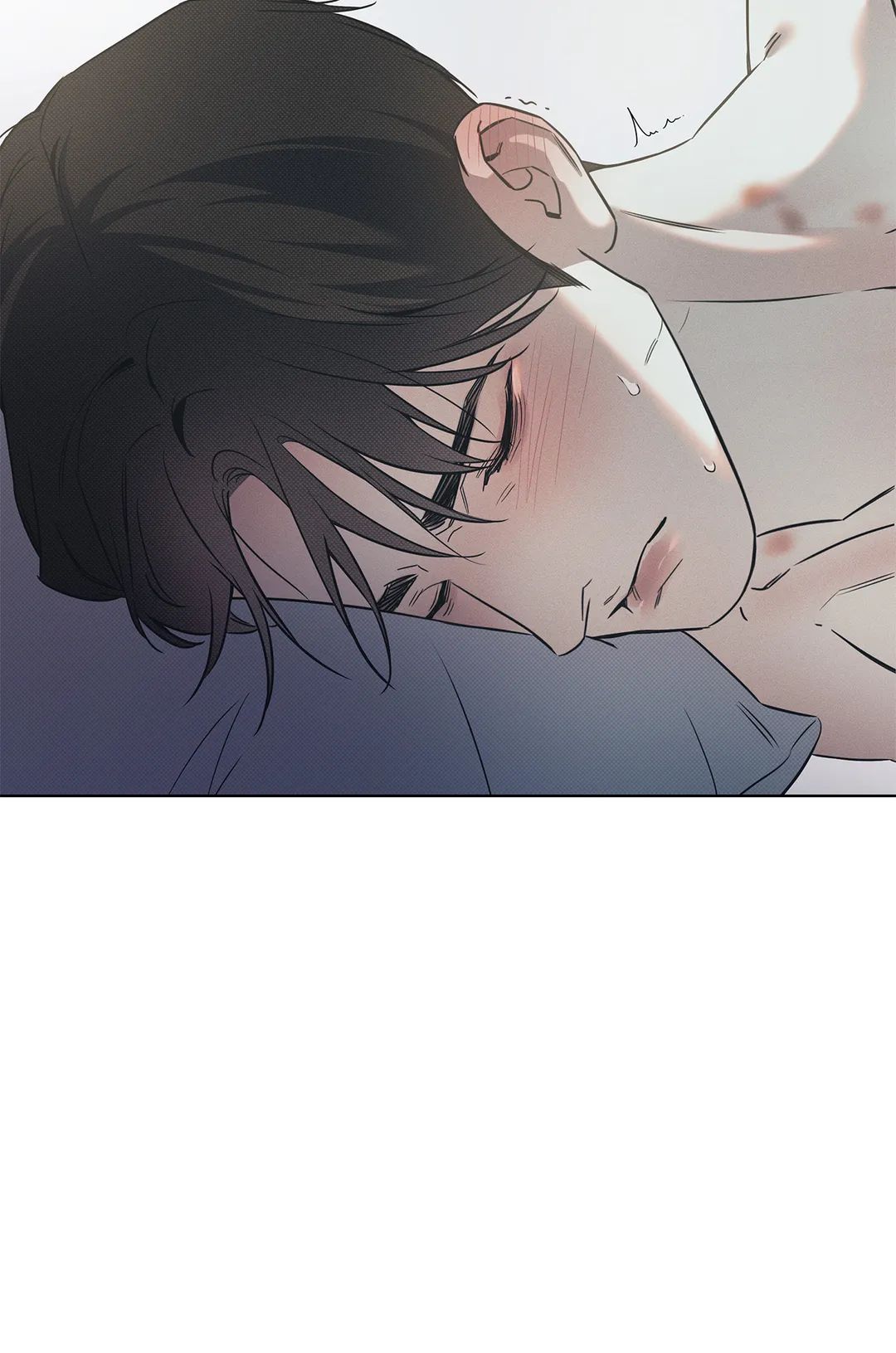Read The Sea’s Nocturne chapter 53 image 5 on Lezhin