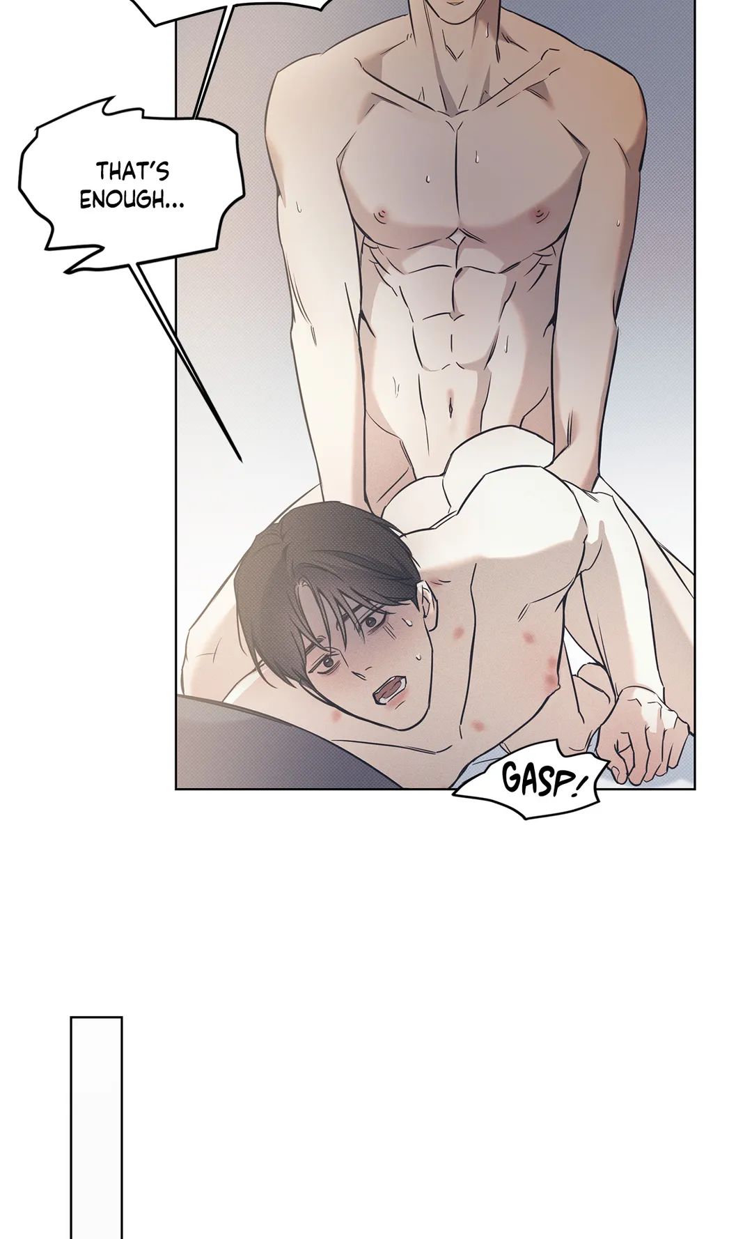 Read The Sea’s Nocturne chapter 53 image 50 on Lezhin