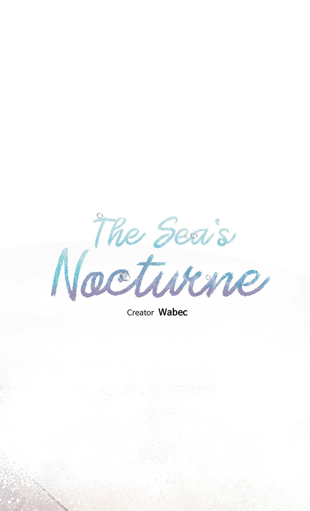 Read The Sea’s Nocturne chapter 53 image 52 on Lezhin