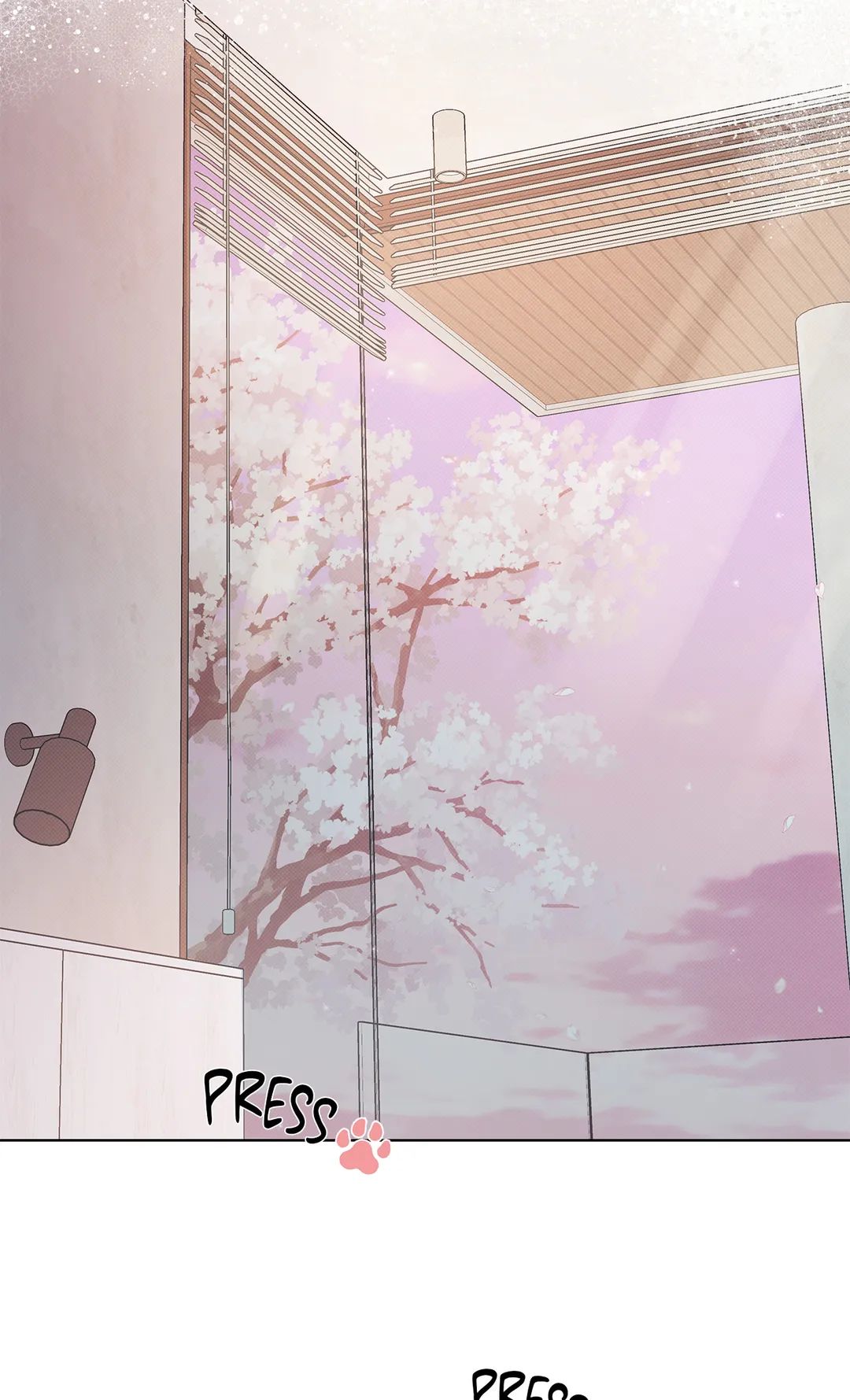 Read The Sea’s Nocturne chapter 53 image 53 on Lezhin