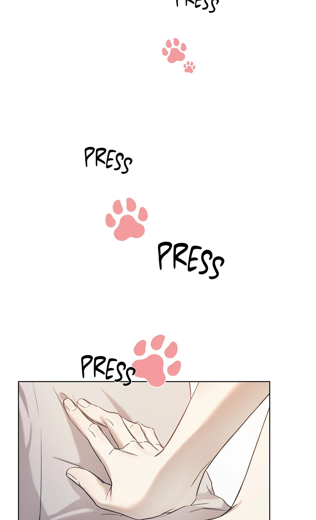 Read The Sea’s Nocturne chapter 53 image 54 on Lezhin