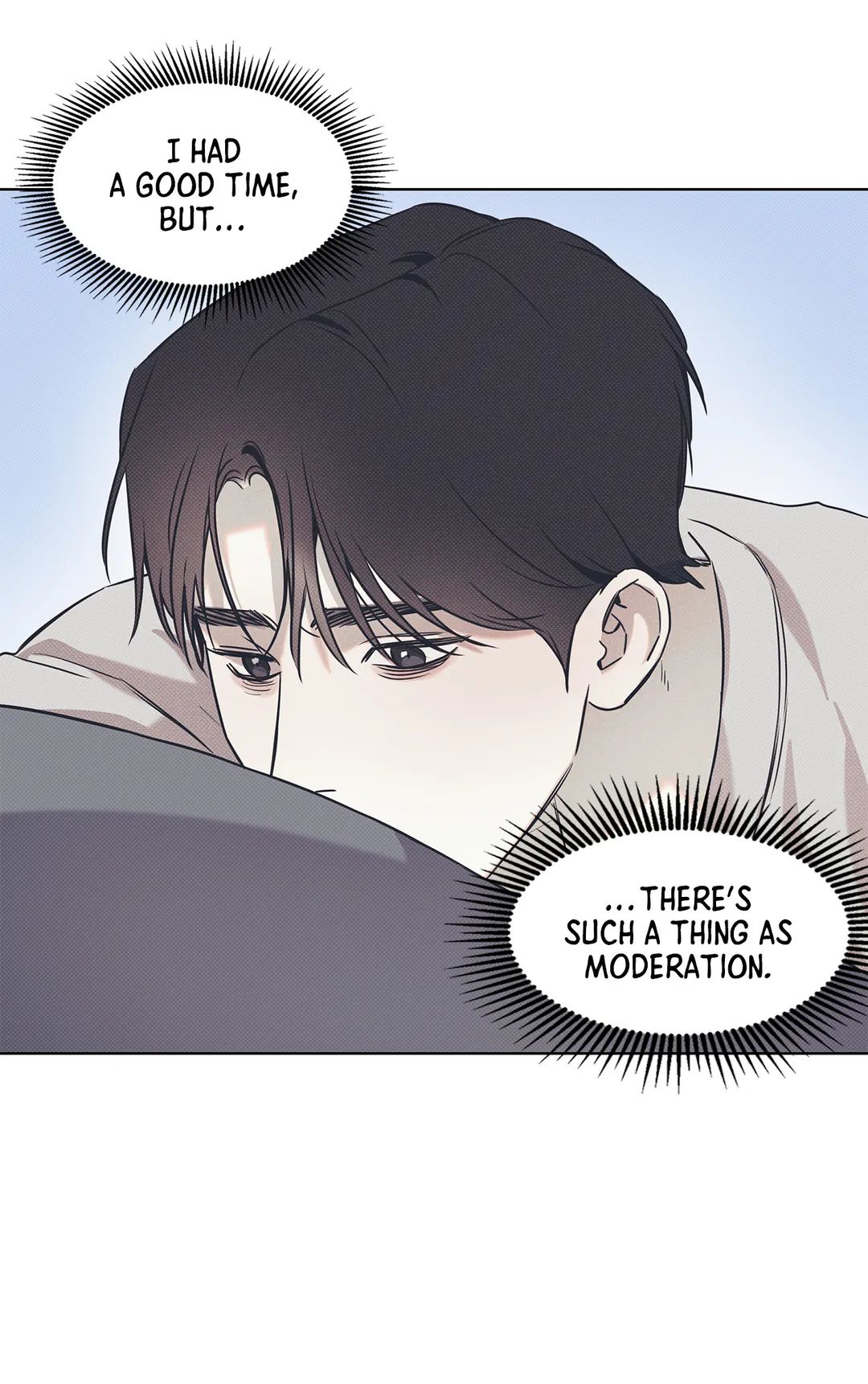 Read The Sea’s Nocturne chapter 53 image 57 on Lezhin