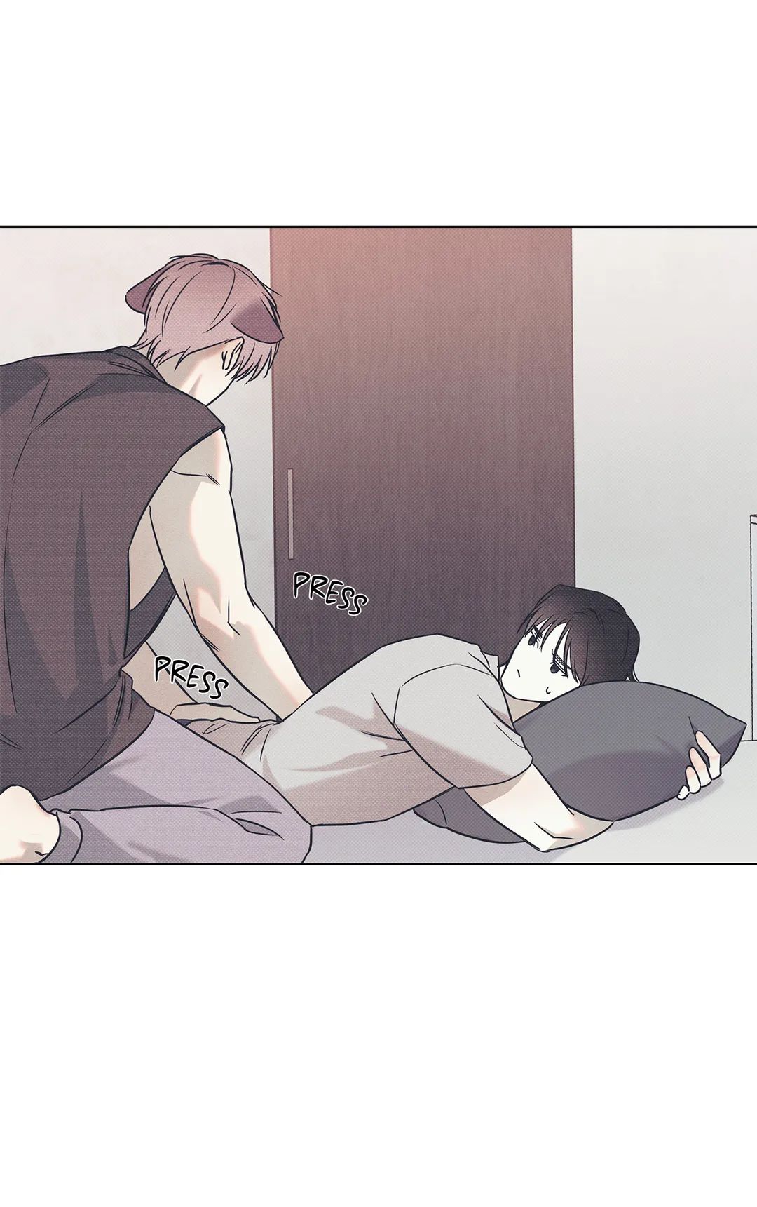 Read The Sea’s Nocturne chapter 53 image 58 on Lezhin
