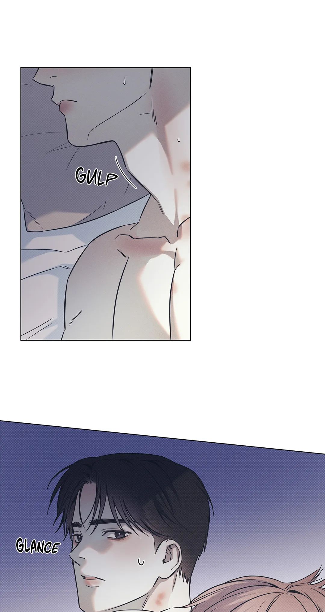 Read The Sea’s Nocturne chapter 53 image 7 on Lezhin