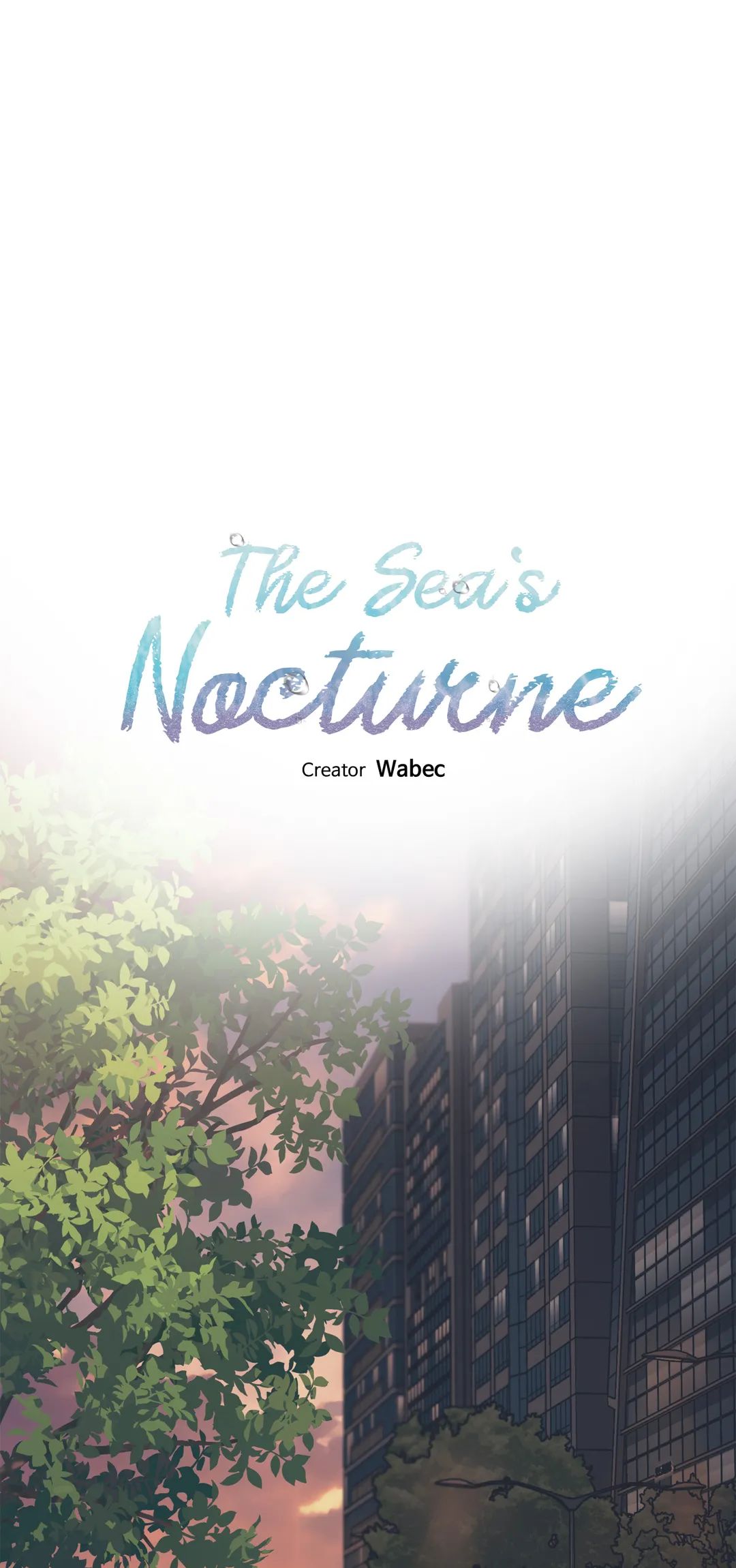 Read The Sea’s Nocturne chapter 54 image 10 on Lezhin