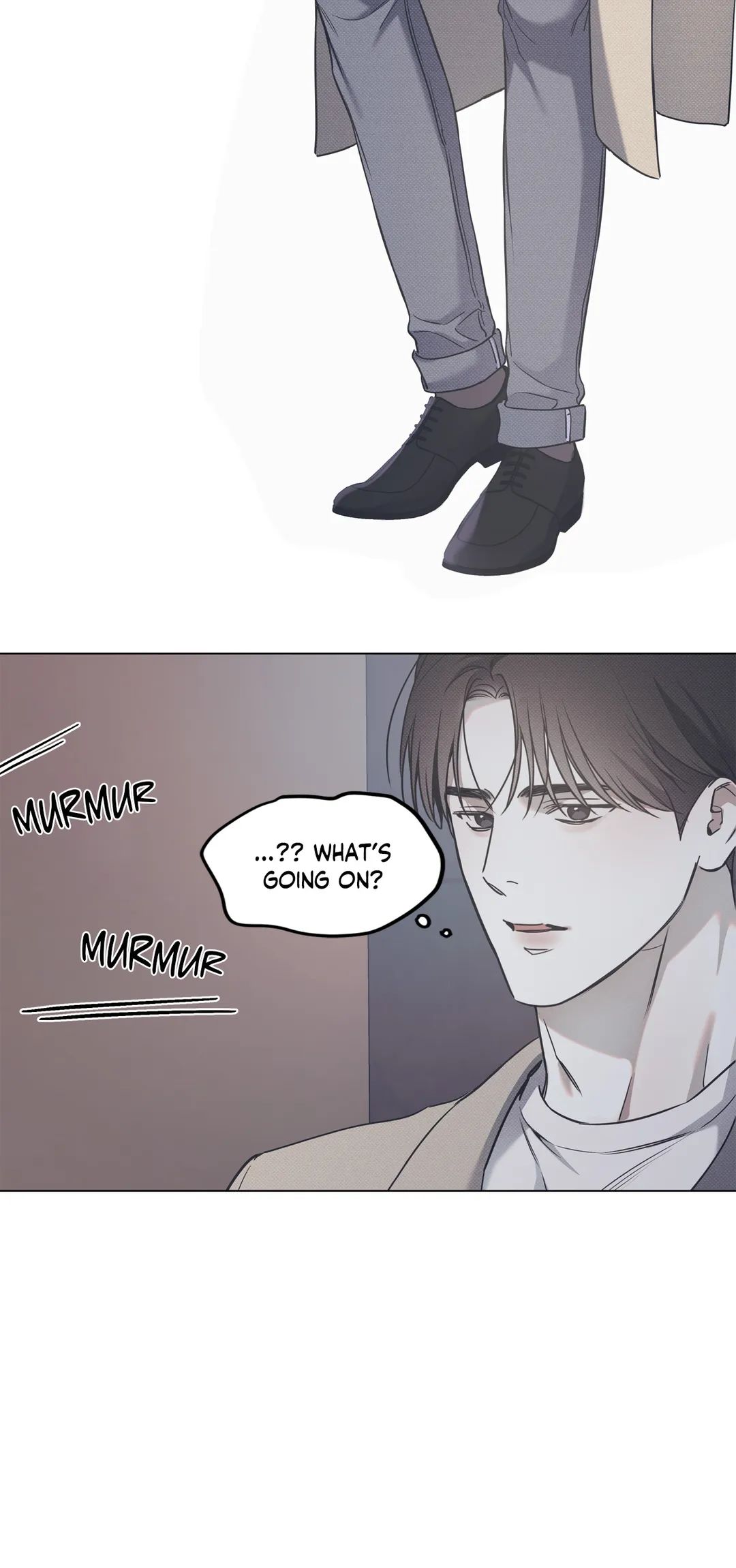 Read The Sea’s Nocturne chapter 54 image 12 on Lezhin