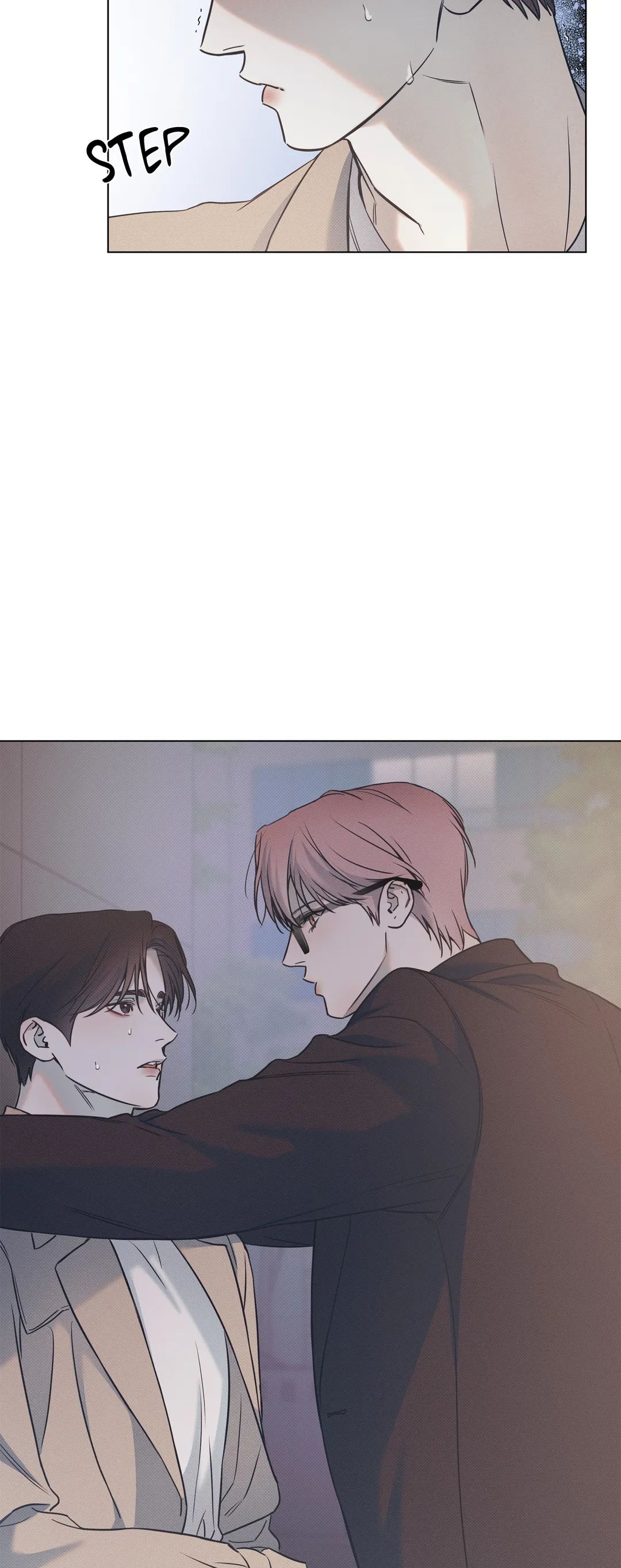 Read The Sea’s Nocturne chapter 54 image 18 on Lezhin