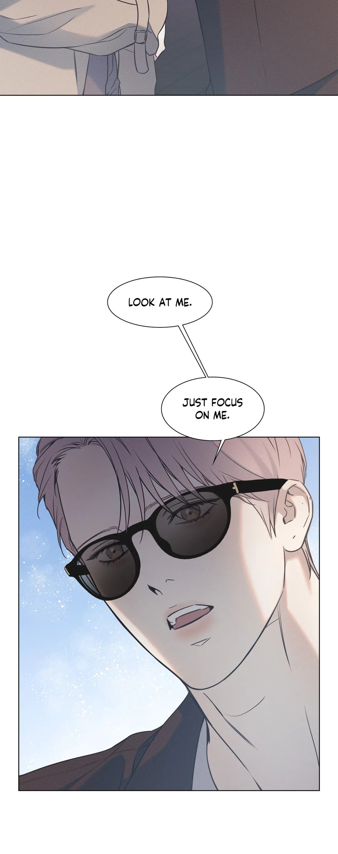 Read The Sea’s Nocturne chapter 54 image 19 on Lezhin
