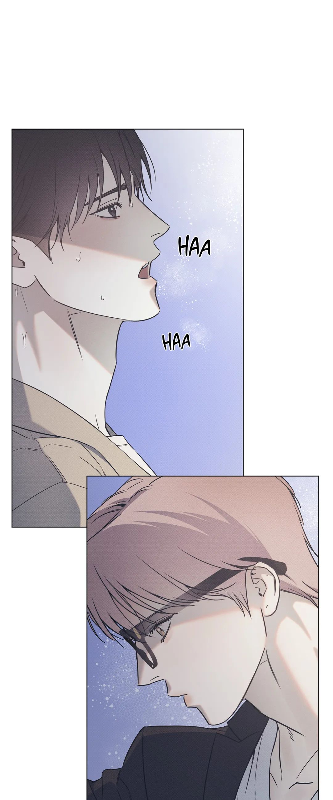 Read The Sea’s Nocturne chapter 54 image 20 on Lezhin