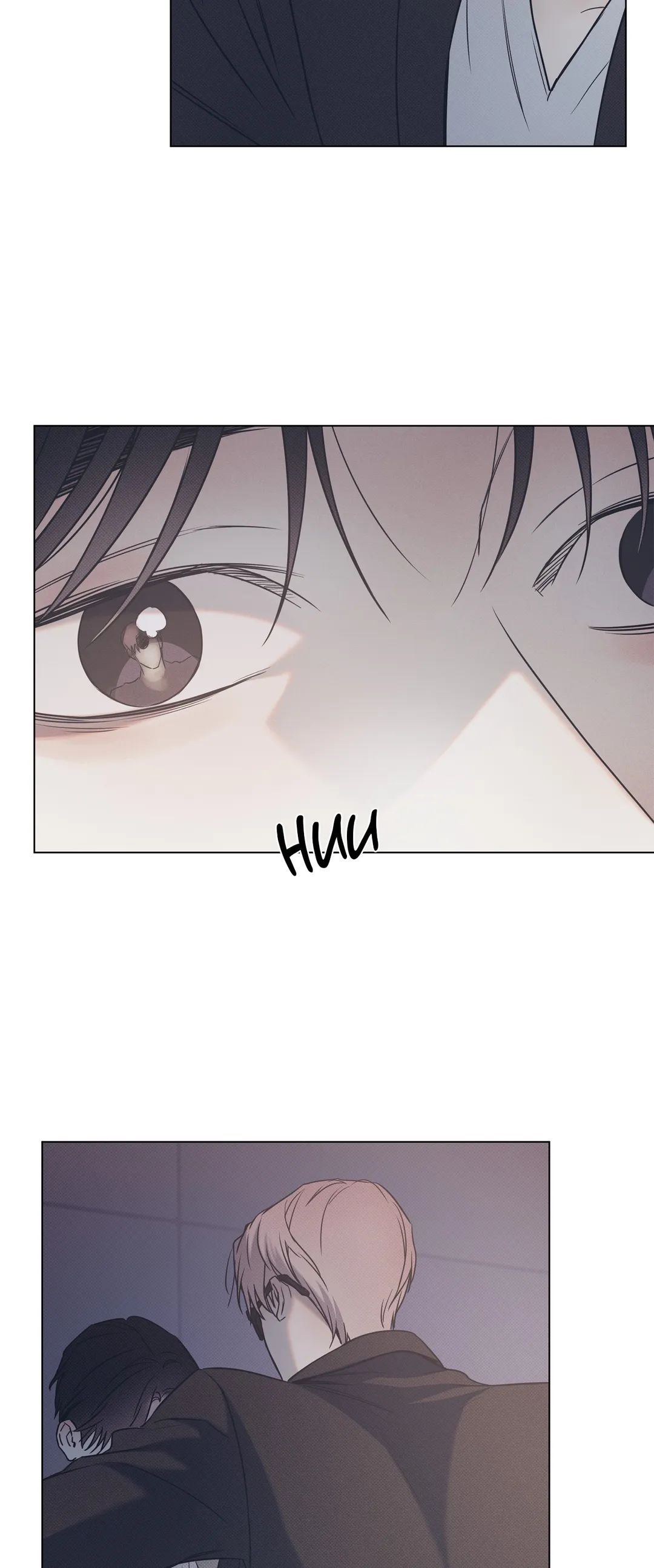 Read The Sea’s Nocturne chapter 54 image 21 on Lezhin