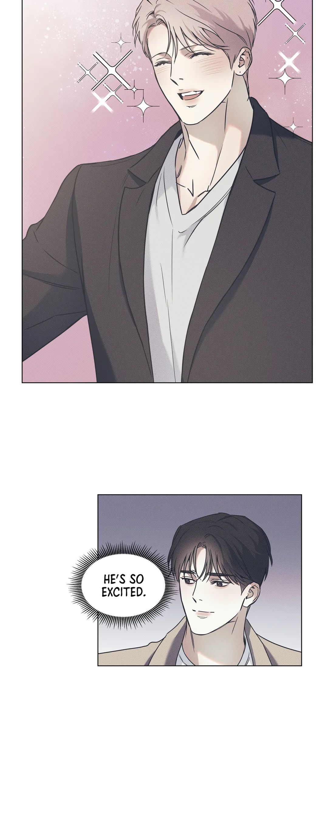 Read The Sea’s Nocturne chapter 54 image 32 on Lezhin