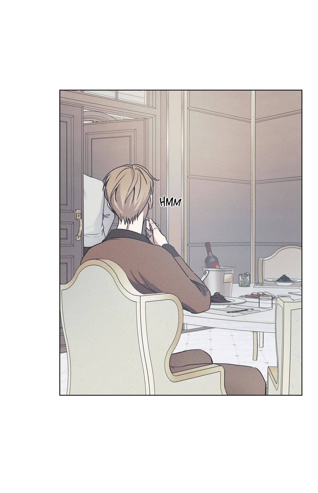 Read The Sea’s Nocturne chapter 54 image 39 on Lezhin