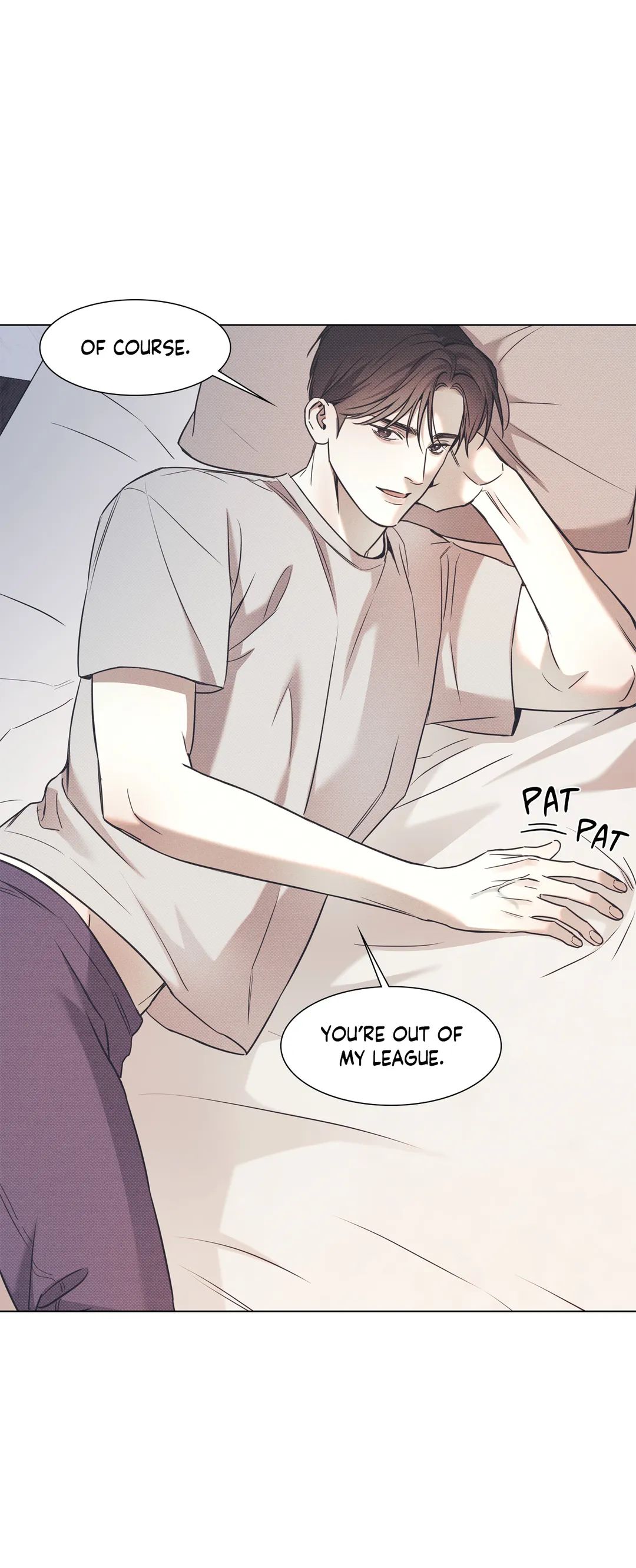Read The Sea’s Nocturne chapter 54 image 5 on Lezhin
