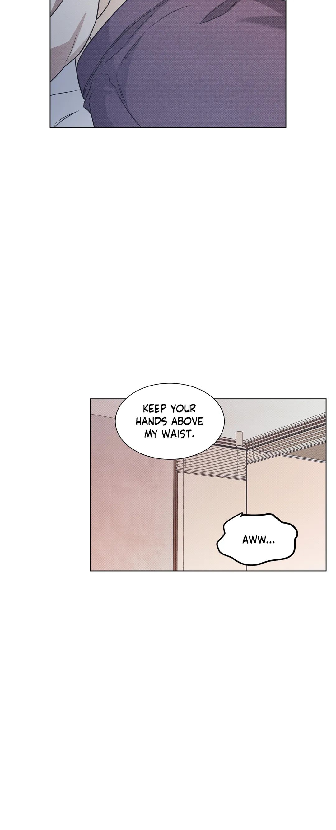 Read The Sea’s Nocturne chapter 54 image 9 on Lezhin