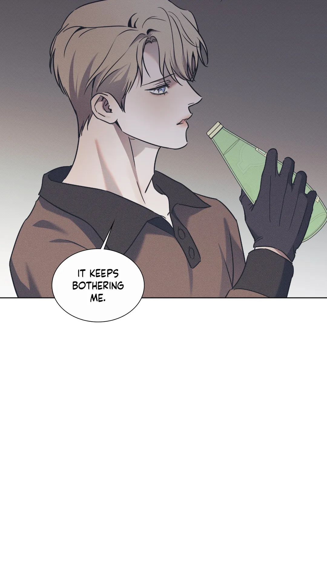 Read The Sea’s Nocturne chapter 55 image 27 on Lezhin