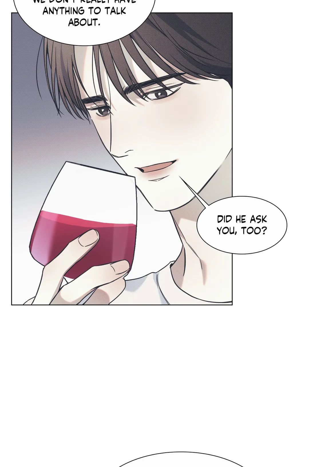 Read The Sea’s Nocturne chapter 55 image 3 on Lezhin