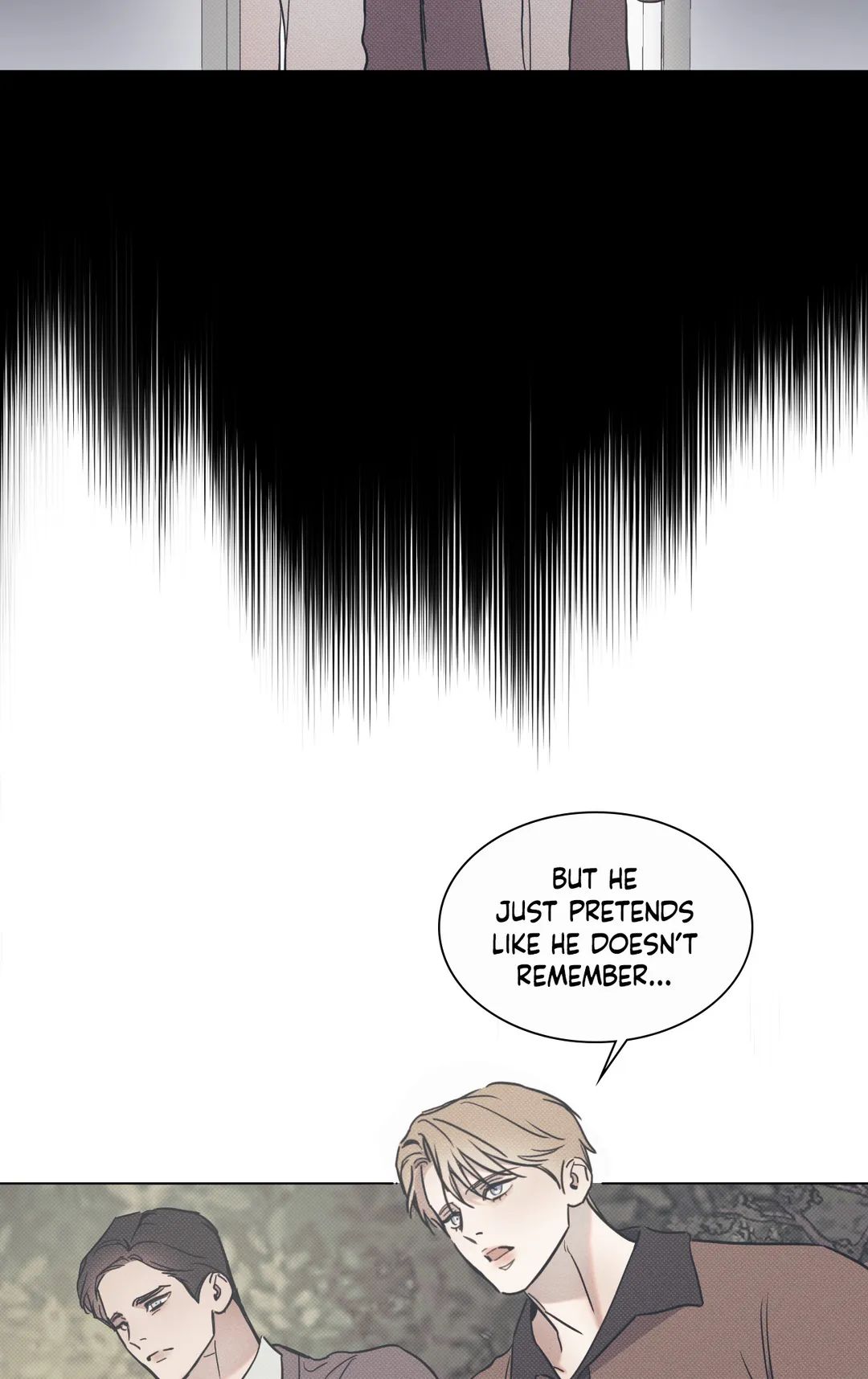 Read The Sea’s Nocturne chapter 55 image 32 on Lezhin
