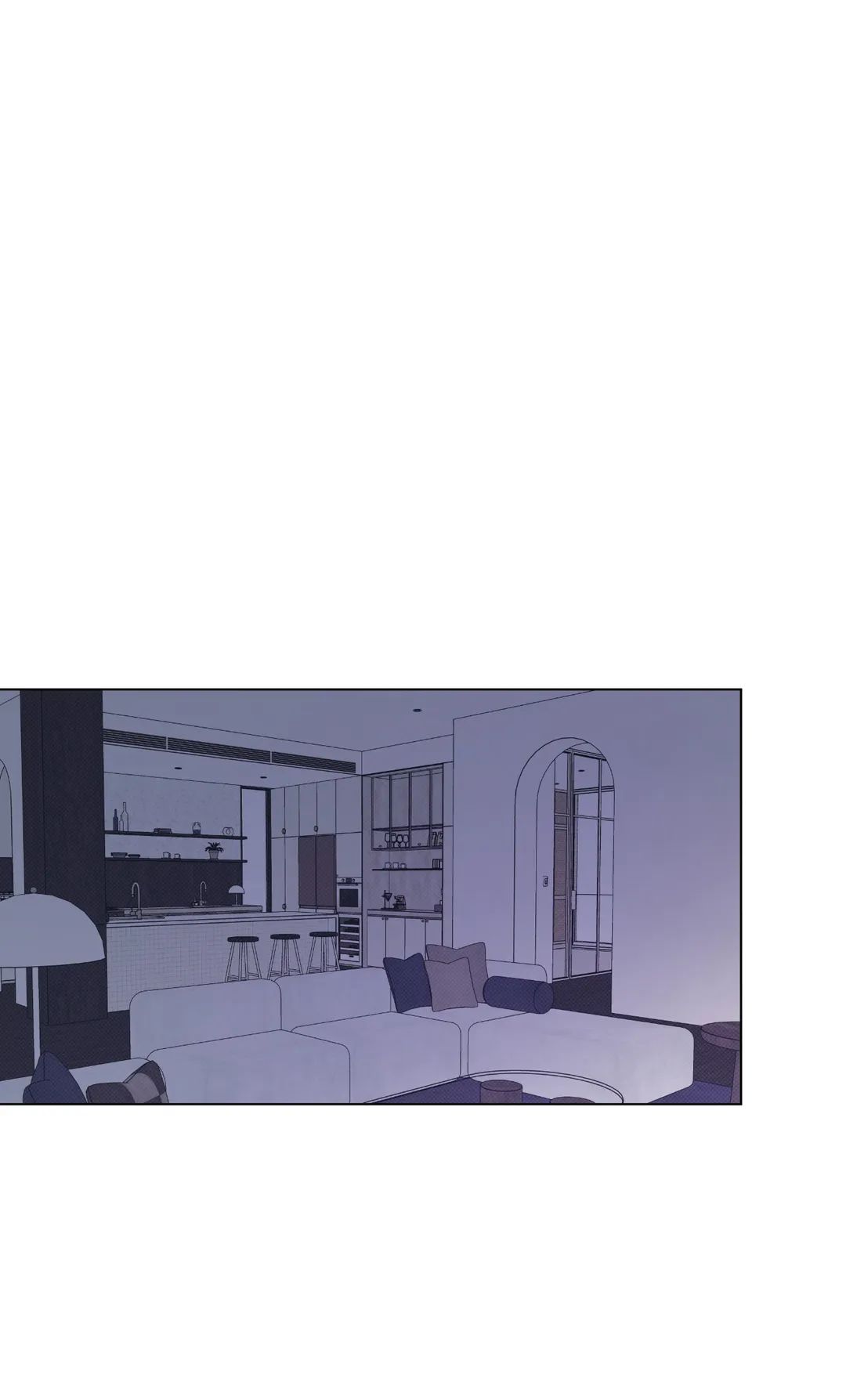 Read The Sea’s Nocturne chapter 55 image 38 on Lezhin