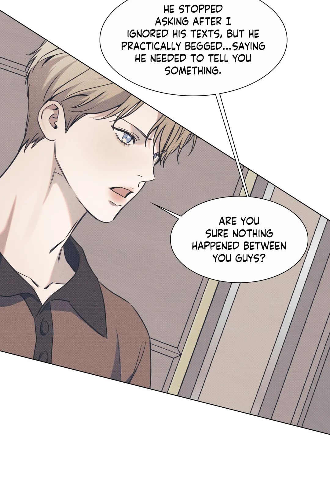 Read The Sea’s Nocturne chapter 55 image 4 on Lezhin