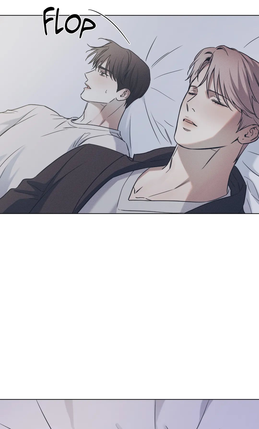 Read The Sea’s Nocturne chapter 55 image 40 on Lezhin