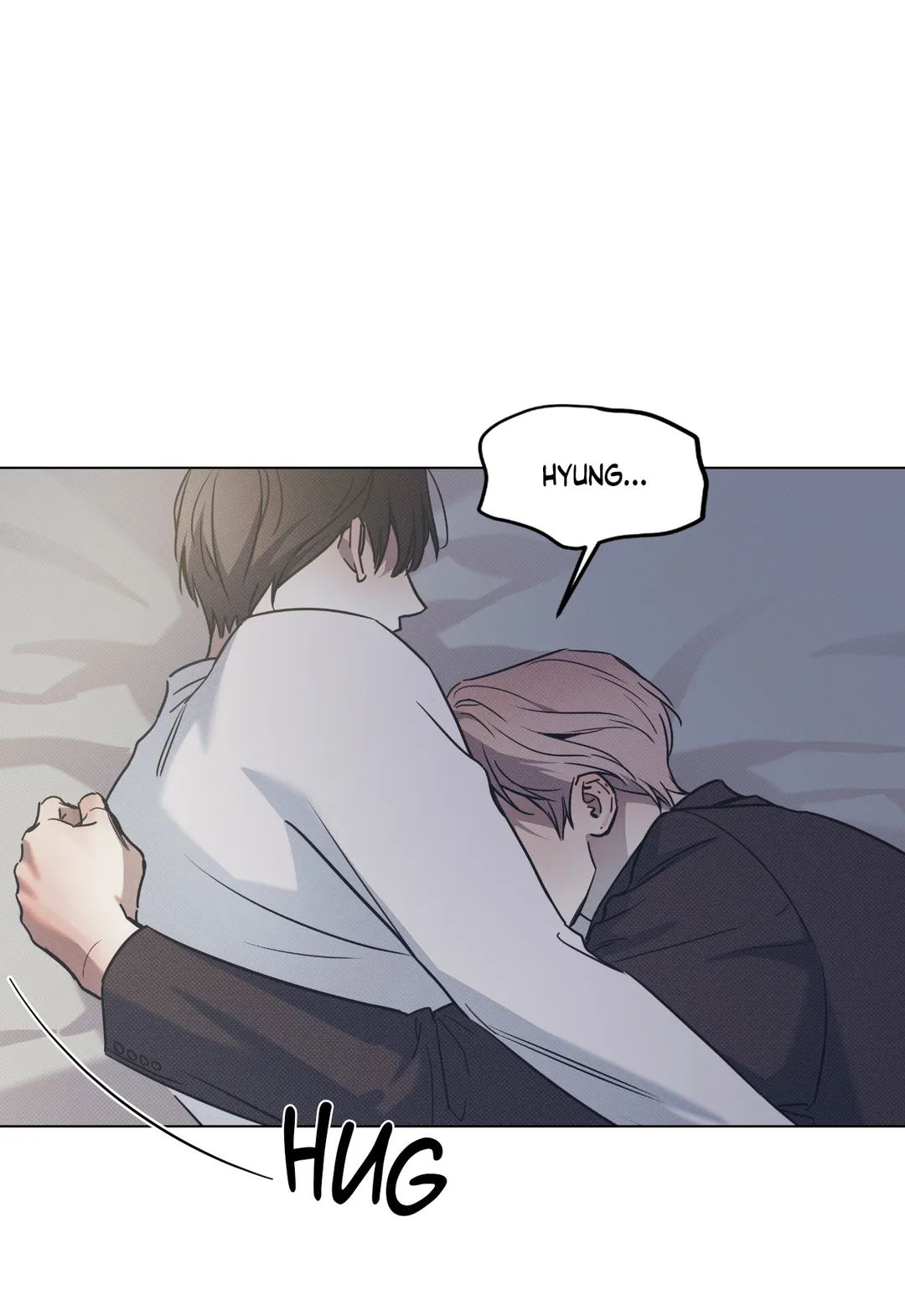 Read The Sea’s Nocturne chapter 55 image 44 on Lezhin