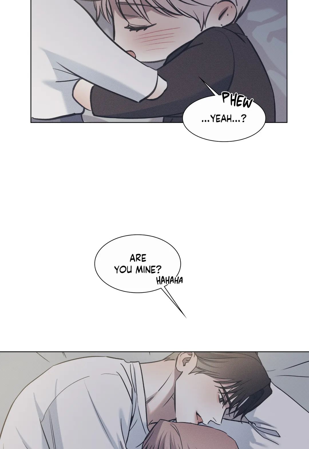 Read The Sea’s Nocturne chapter 55 image 46 on Lezhin