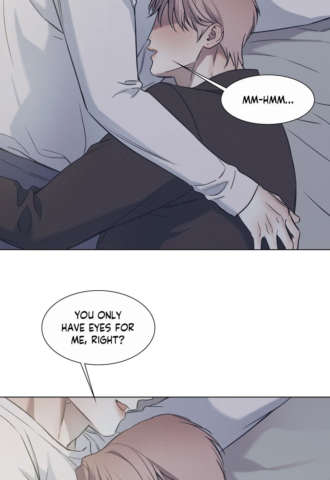Read The Sea’s Nocturne chapter 55 image 47 on Lezhin