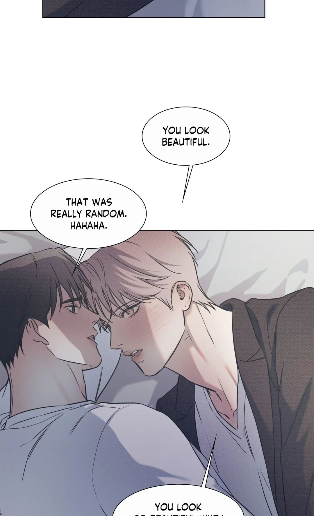 Read The Sea’s Nocturne chapter 55 image 51 on Lezhin