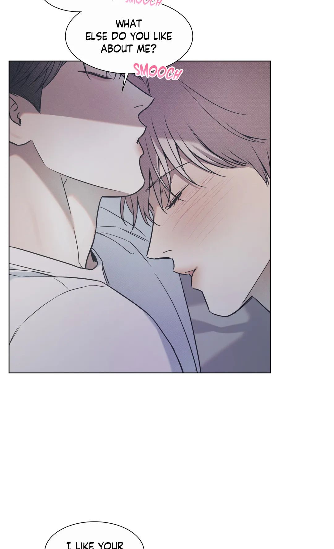Read The Sea’s Nocturne chapter 55 image 53 on Lezhin