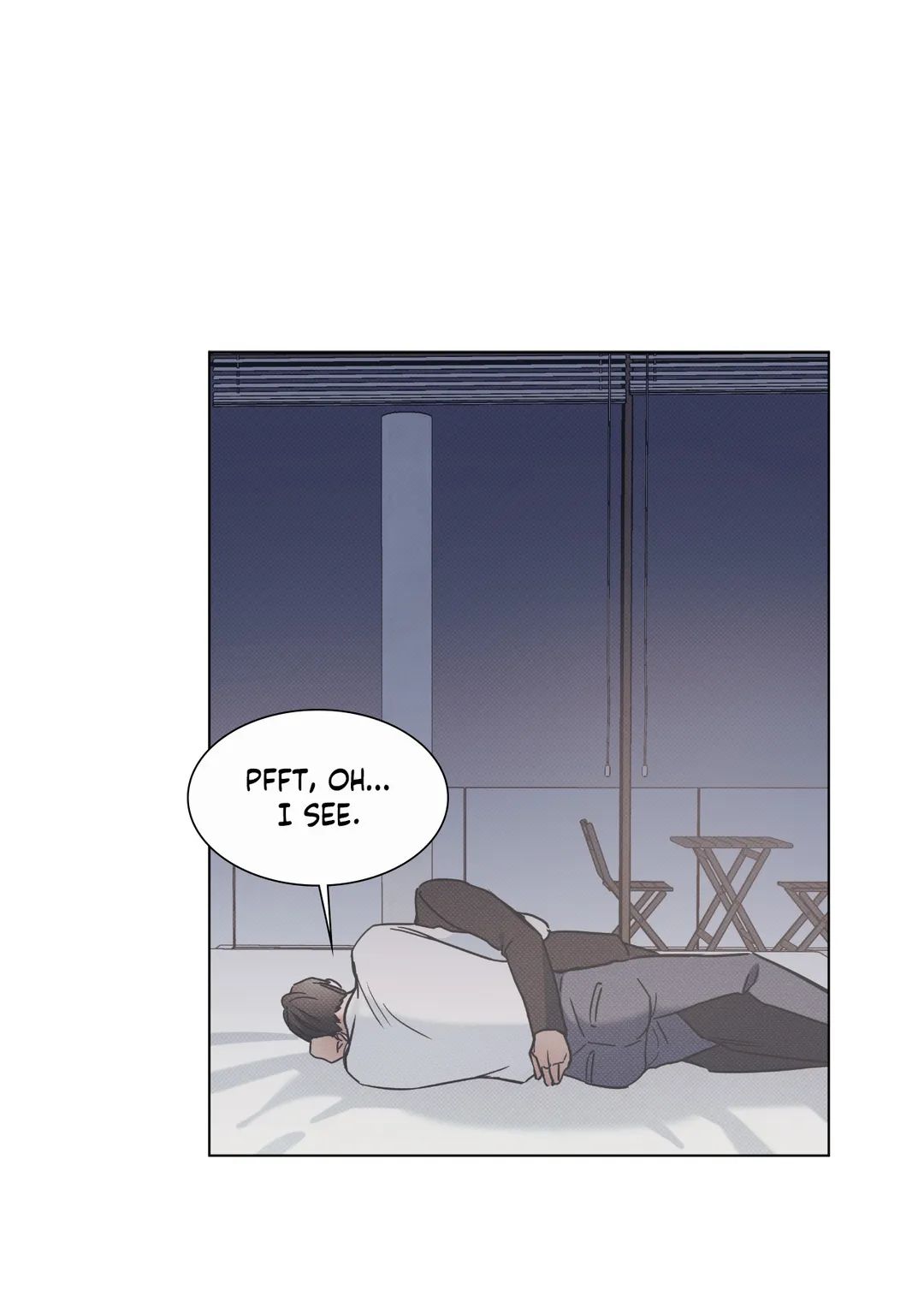 Read The Sea’s Nocturne chapter 55 image 56 on Lezhin
