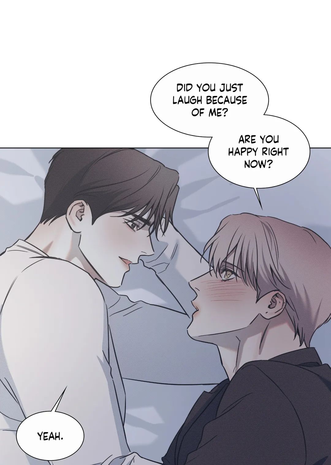 Read The Sea’s Nocturne chapter 55 image 57 on Lezhin