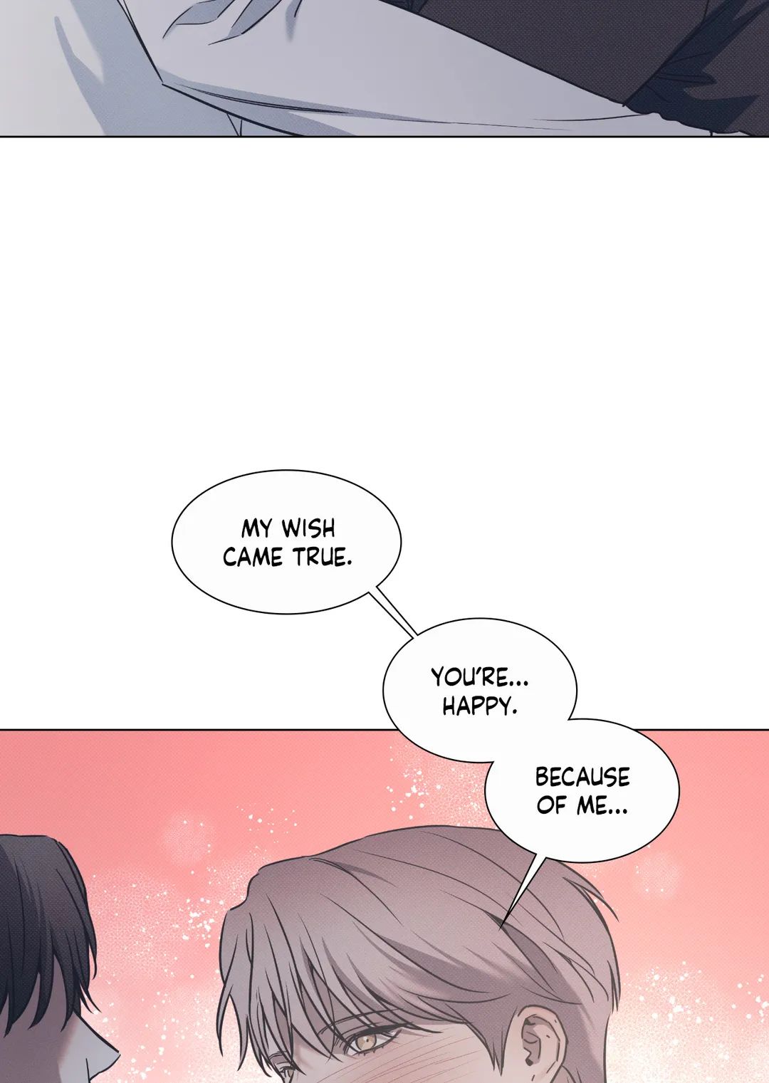 Read The Sea’s Nocturne chapter 55 image 58 on Lezhin