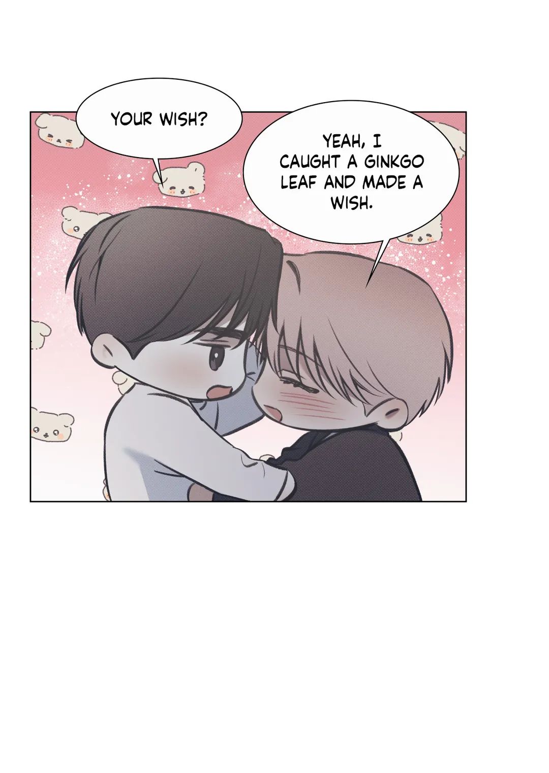 Read The Sea’s Nocturne chapter 55 image 60 on Lezhin