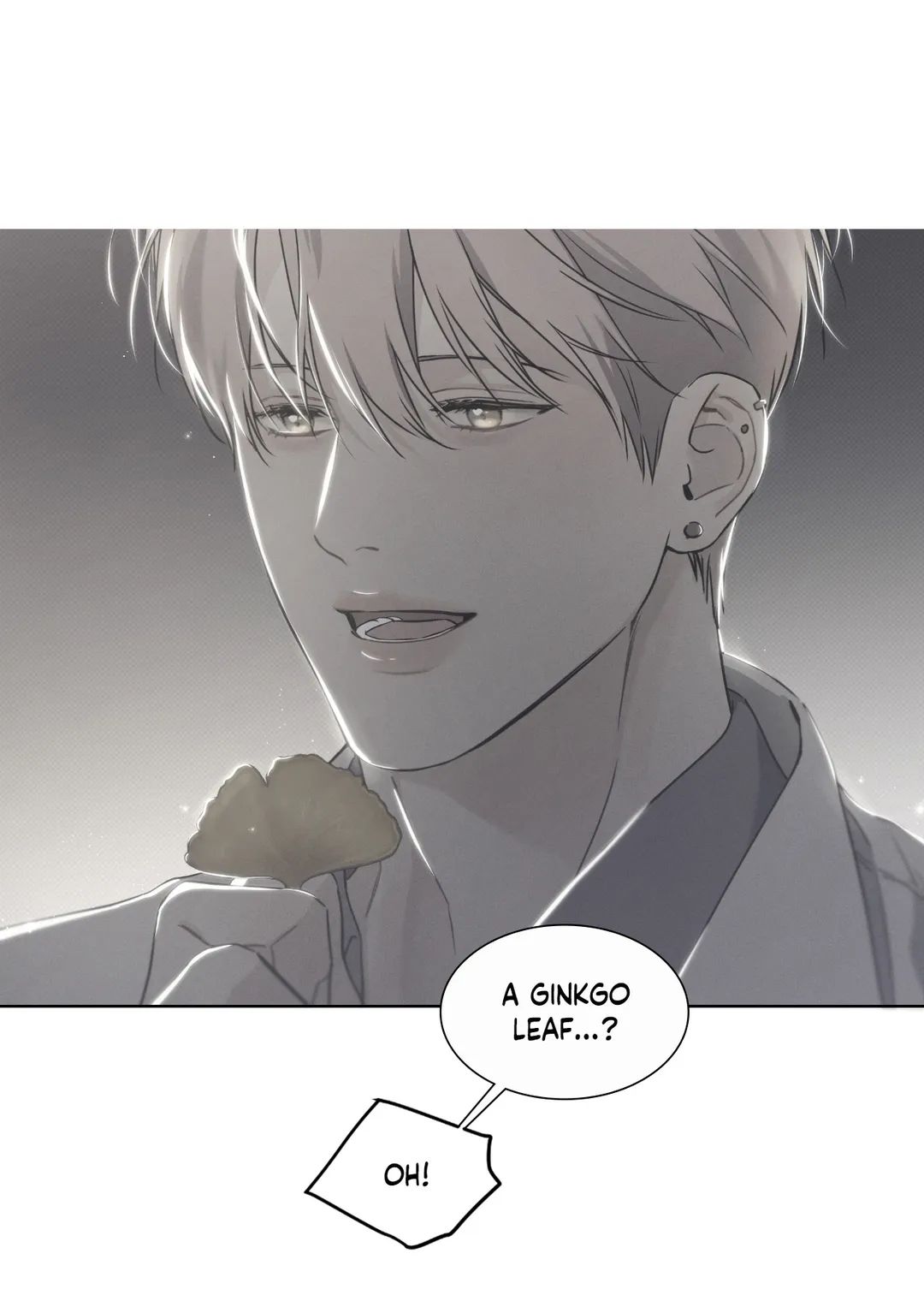 Read The Sea’s Nocturne chapter 55 image 61 on Lezhin
