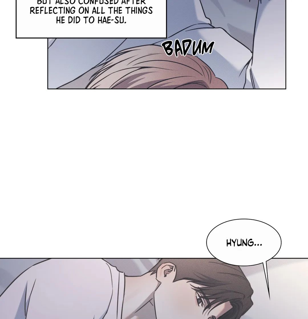 Read The Sea’s Nocturne chapter 55 image 64 on Lezhin