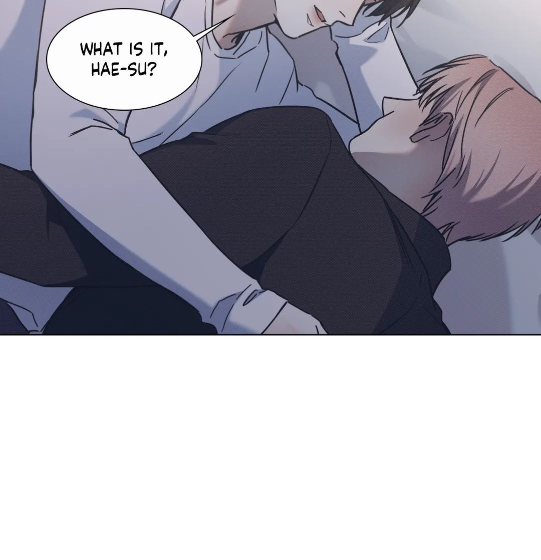 Read The Sea’s Nocturne chapter 55 image 65 on Lezhin