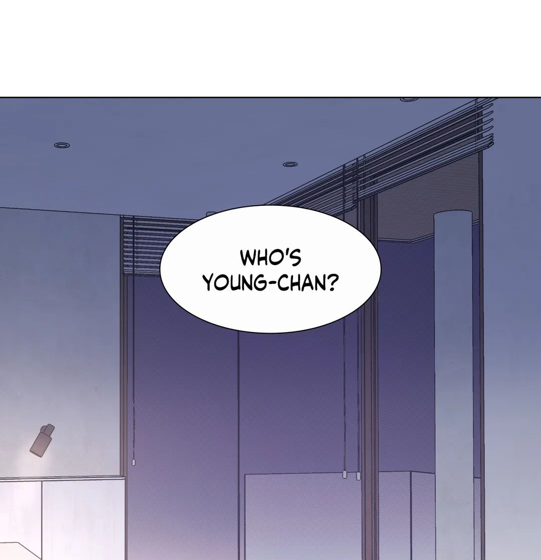 Read The Sea’s Nocturne chapter 55 image 66 on Lezhin