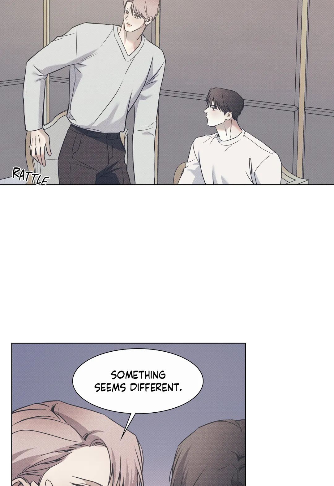 Read The Sea’s Nocturne chapter 55 image 9 on Lezhin
