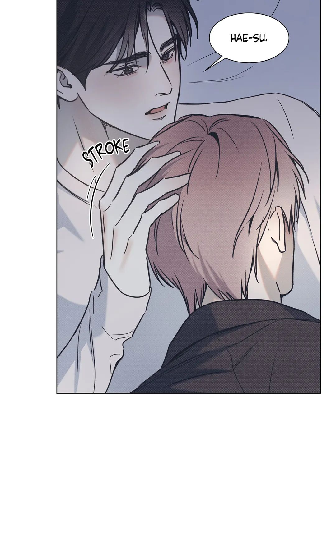 Read The Sea’s Nocturne chapter 56 image 11 on Lezhin
