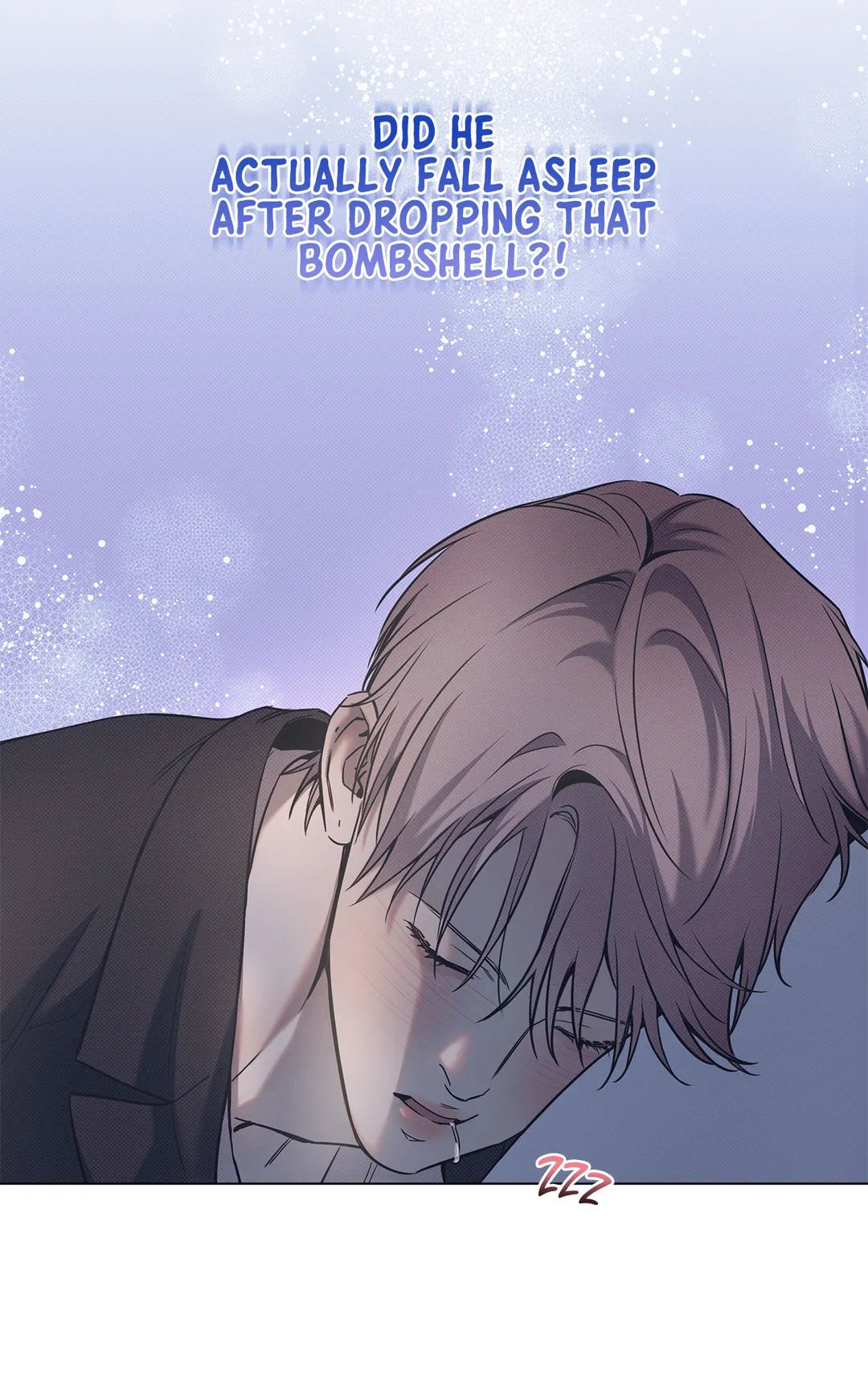 Read The Sea’s Nocturne chapter 56 image 13 on Lezhin