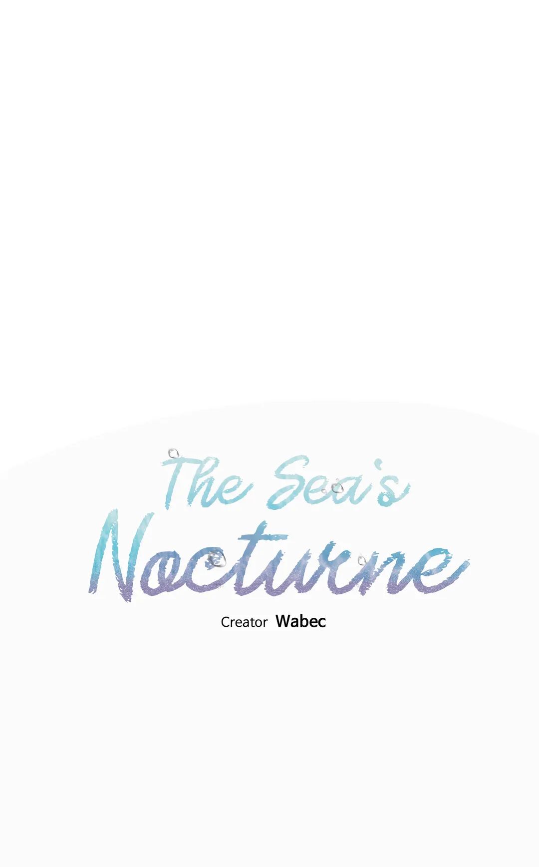 Read The Sea’s Nocturne chapter 56 image 14 on Lezhin